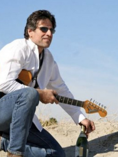 Thornton Winery - Music with Joe Baldino