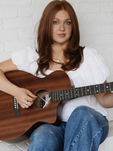Thornton Winery - Free Music with Taylor Gray