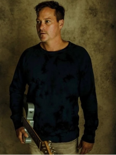Thornton Winery - Free Music with Mikael Pederson