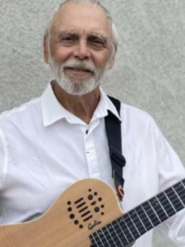 Thornton Winery - Free Music with Denis Kavemeier