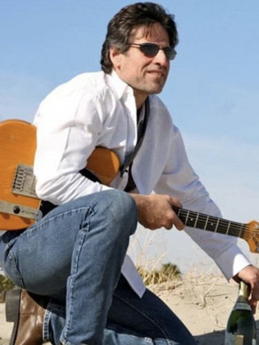 Joe Baldino