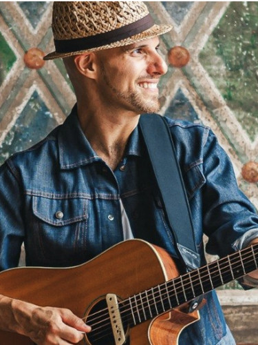 Music & Wine with Jeff Jacobs