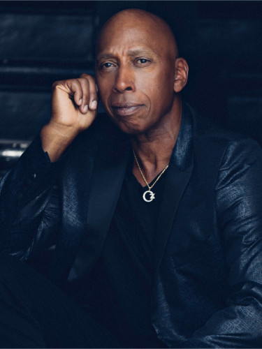 Jeffrey Osborne & Marqueal Jordan