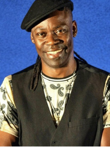 Thornton Winery - Music with John Demps