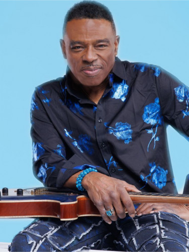 Norman Brown & Paul Taylor