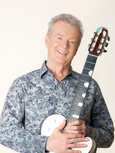  Peter White with Vincent Ingala & Roman Street