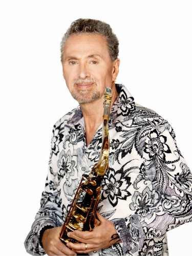 Richard Elliot & Rick Braun