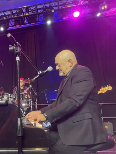Shades of Billy - Music of Billy Joel
