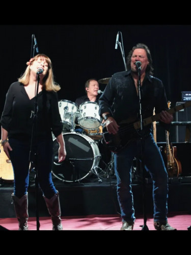 Twisted Gypsy - Tribute to Fleetwood Mac