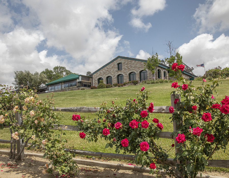 Thornton Winery Photo 1