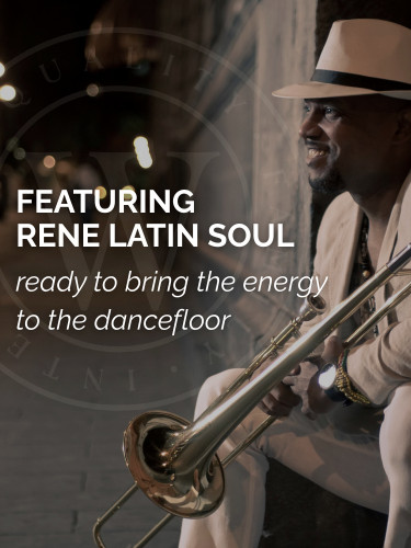 Wiens Family Cellars - Latin Soul Thursday's