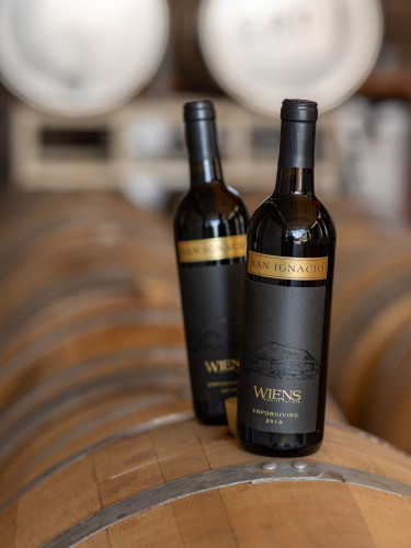 Uncorked Friday Nights