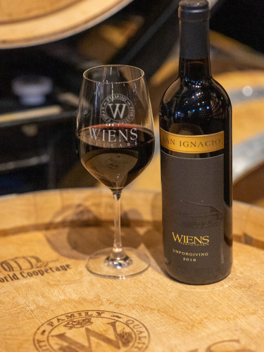 Wine Down Wiensday