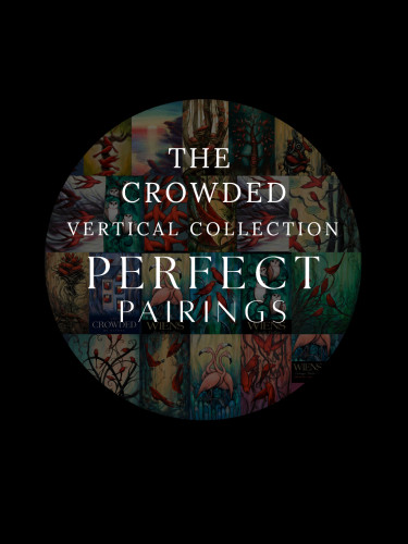 Perfect Pairings: Crowded Vertical 