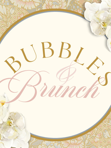 Bubbles & Brunch