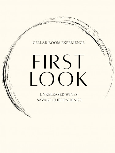 First Look | A Cellar Room Experience