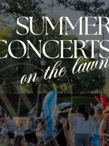 Redneck Rodeo - Summer Concert Series