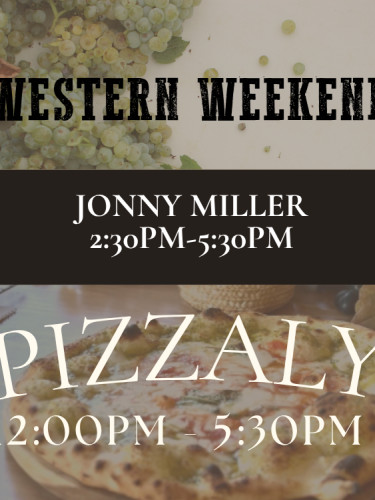 Wiens Western Weekend