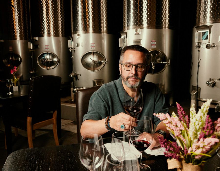 Wiens Family Cellars Photo 4