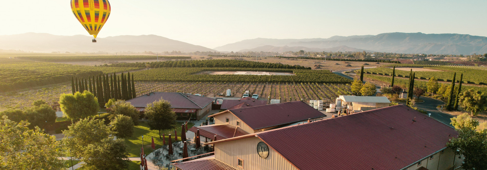 Wiens Family Cellars