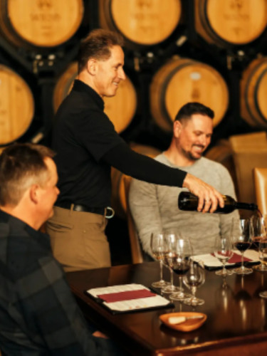 Wiens Family Cellars