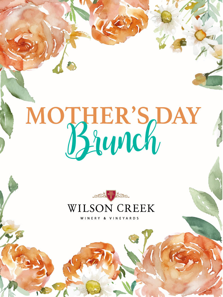 Mother's Day Brunch Buffet
