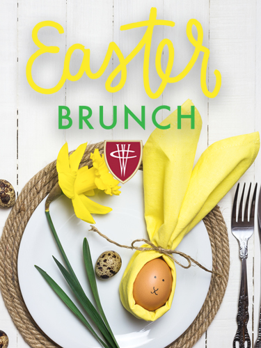 Wilson Creek Winery & Vineyard - Easter Brunch