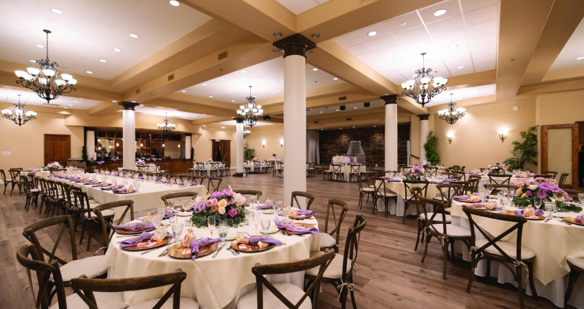 Wilson Creek Winery & Vineyard