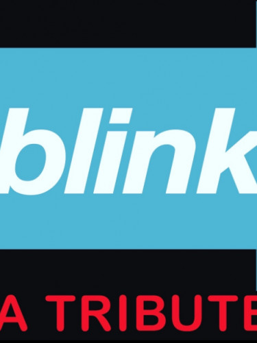 BLINK 180TRUE