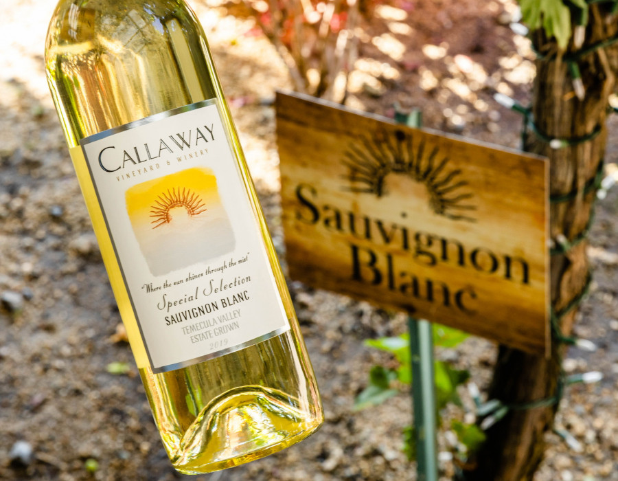 Callaway Vineyard & Winery Photo 1