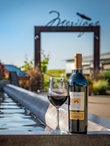Callaway Vineyard & Winery