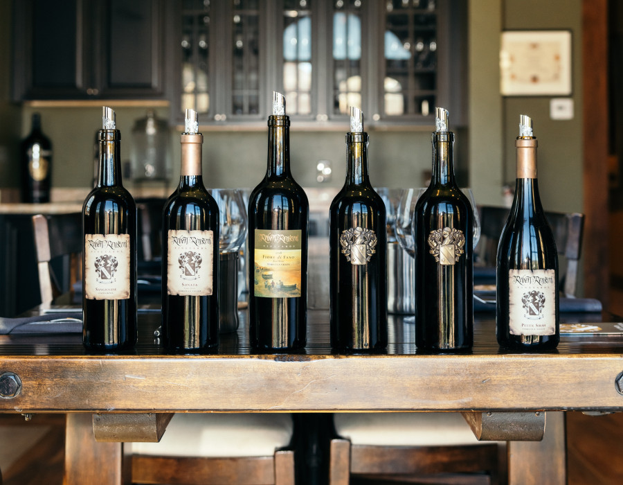 Robert Renzoni Vineyards & Winery Photo 3
