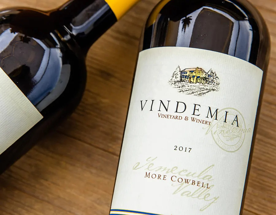 Vindemia Vineyard & Estate Winery Photo 3
