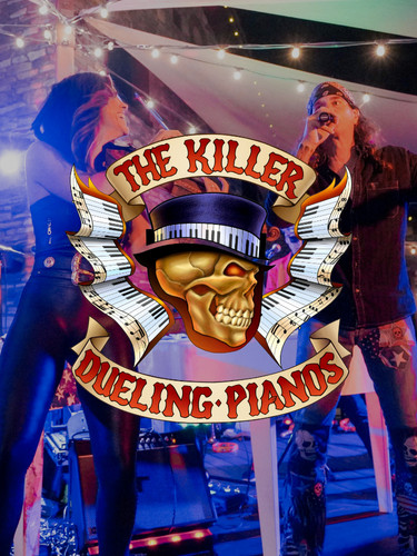 The Killer Dueling Pianos