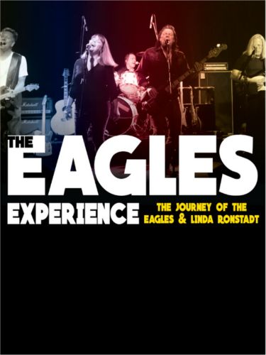 The Eagles/Ronstadt Experience 