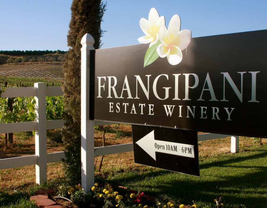 Frangipani Estate Winery Photo 1