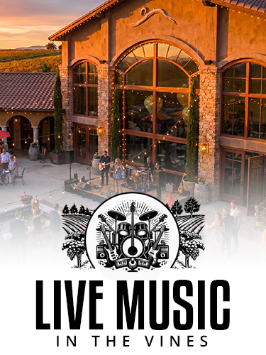 Live Music in the Vines