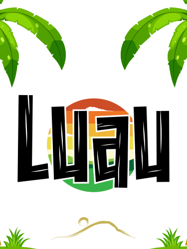 Polynesian Night & Luau