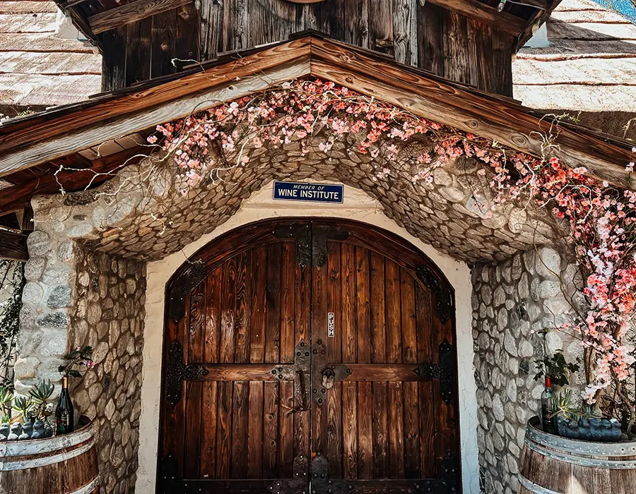Briar Rose Winery Photo 5