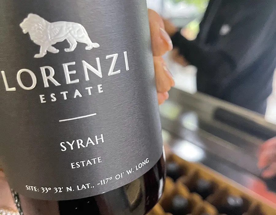 Lorenzi Estate Vineyards & Winery Photo 3