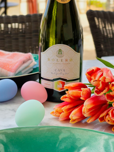 Europa Village Wineries & Resort - Easter Buffet Brunch