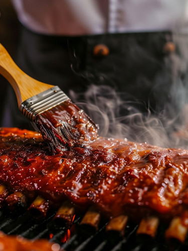 Europa Village Wineries & Resort - Beer, Bourbon, and BBQ: Father's Day at Vienza