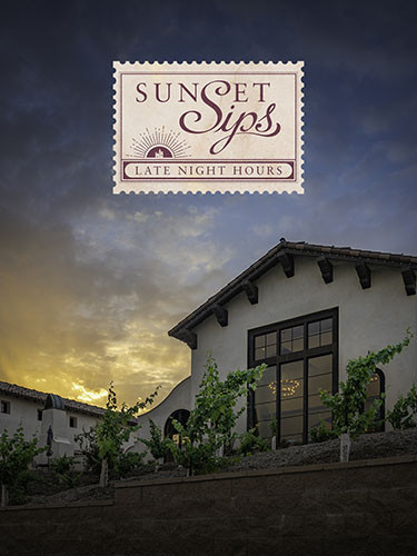Sunset Sips Winter Edition - Late Night Hours at Bolero