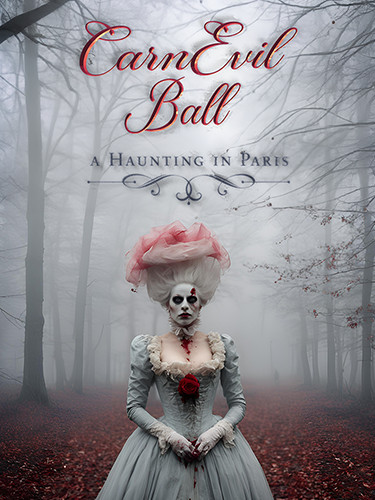 CarnEvil Ball: A Haunting in Paris