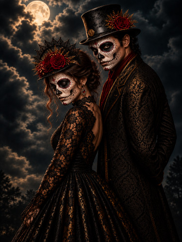 CarnEvil: Noche de los Muertos