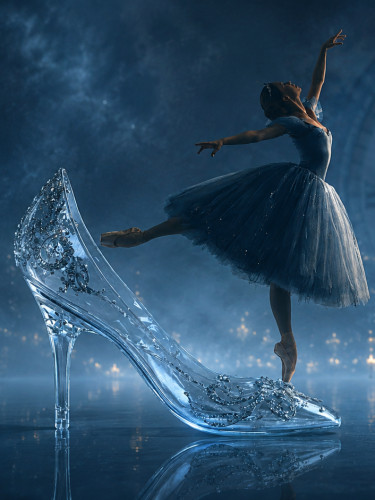 Europa Village Wineries & Resort - Cinderella Ballet