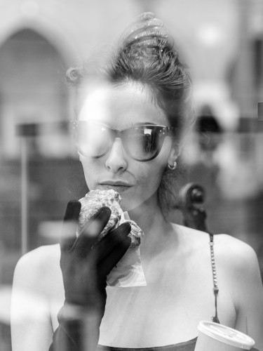 Fifth Avenue High Tea