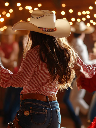 Grape Stomp & Boot Stomp - Members Exclusive Event