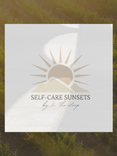 In the Loop Self-Care Sunsets – Health & Wellness Market at Europa Village