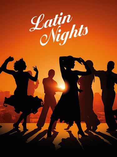 Europa Village Wineries & Resort - Latin Nights Featuring René Latin Soul